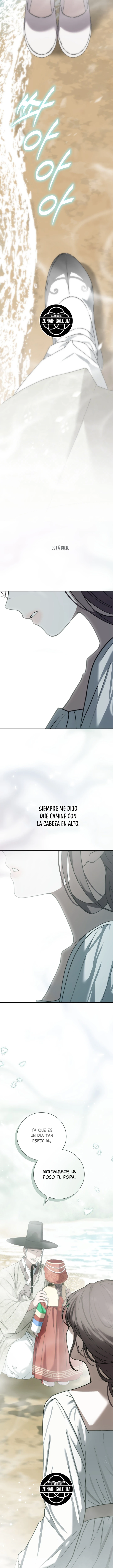Expiación, Por Tu Crueldad capítulo 29 página 18