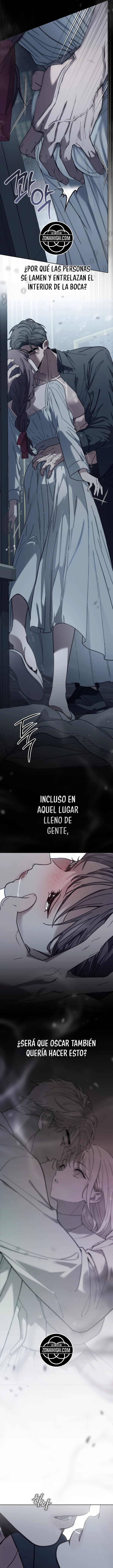 Expiación, Por Tu Crueldad capítulo 29 página 4