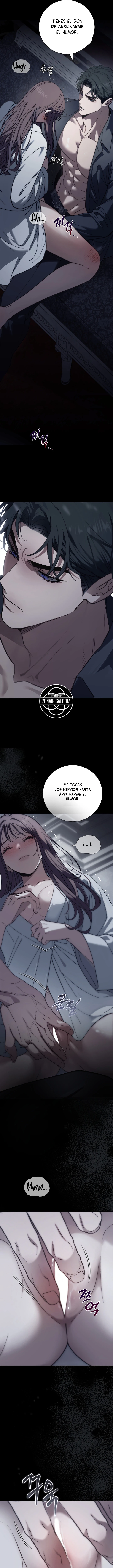 Expiación, Por Tu Crueldad capítulo 29 página 40