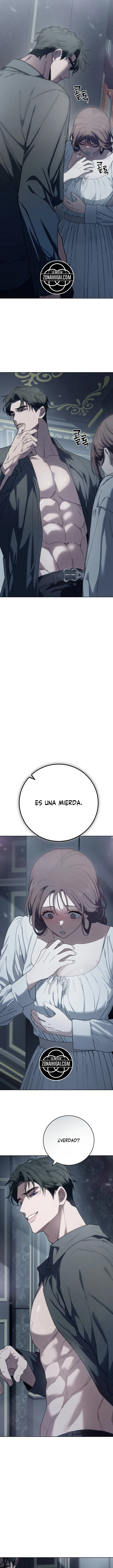 Expiación, Por Tu Crueldad capítulo 29 página 6