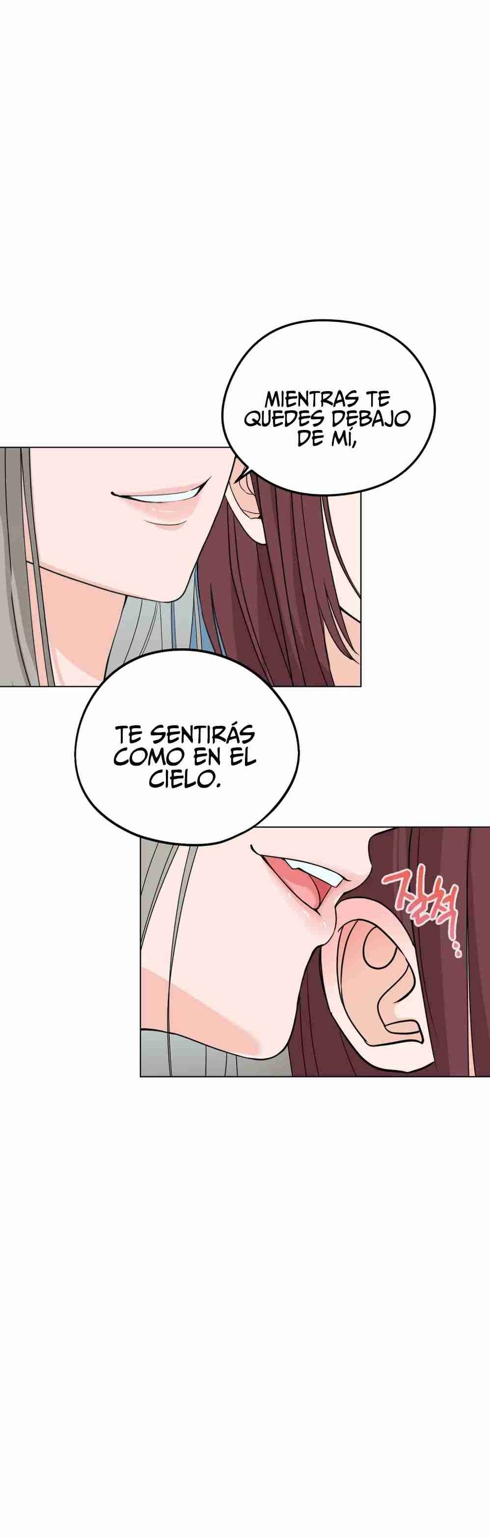 Amor Distorsionado capítulo 1 página 14