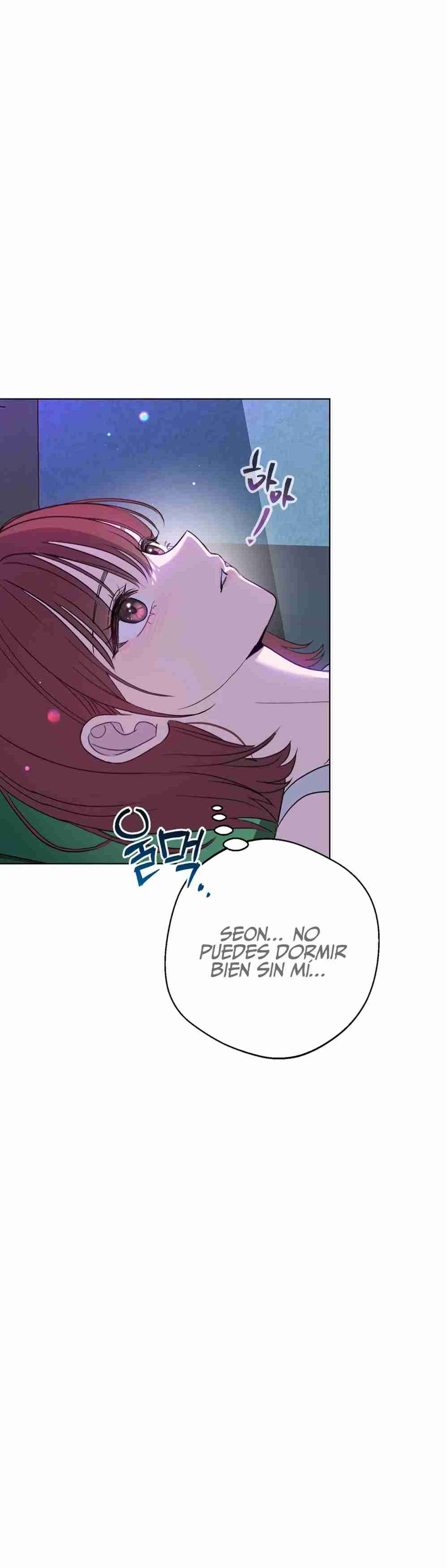 Amor Distorsionado capítulo 1 página 34