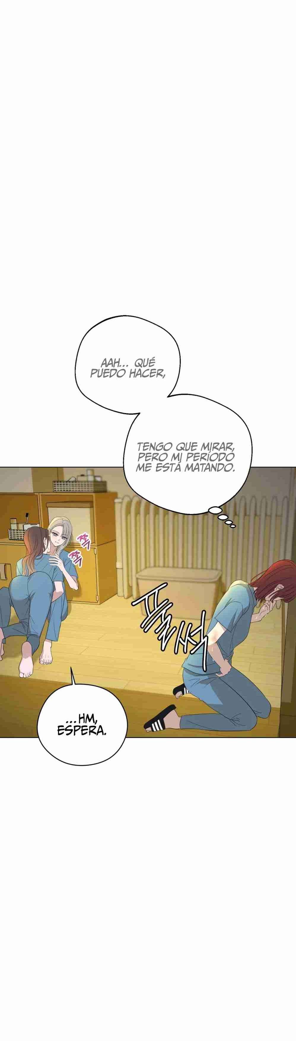 Amor Distorsionado capítulo 1 página 46