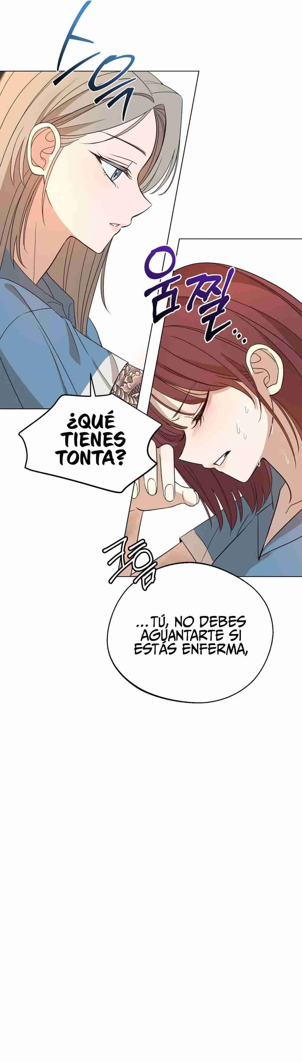 Amor Distorsionado capítulo 1 página 49