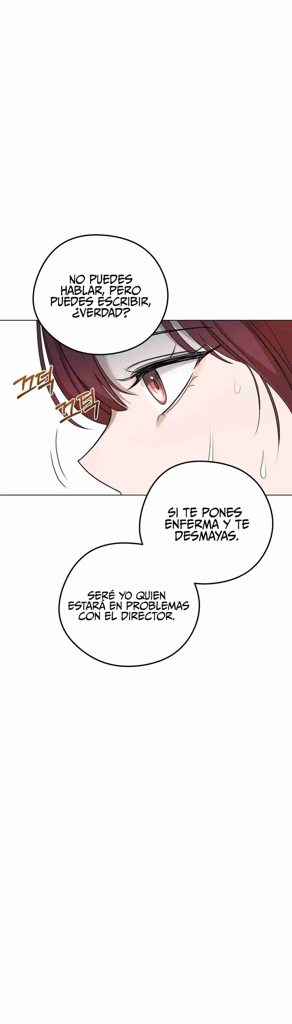 Amor Distorsionado capítulo 1 página 51