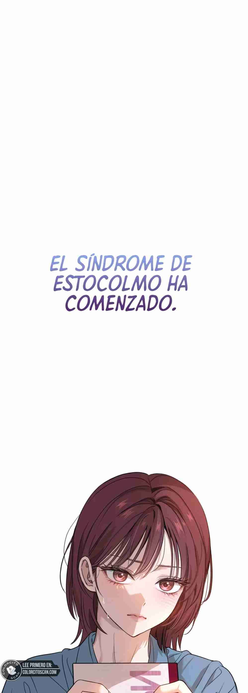 Amor Distorsionado capítulo 1 página 55