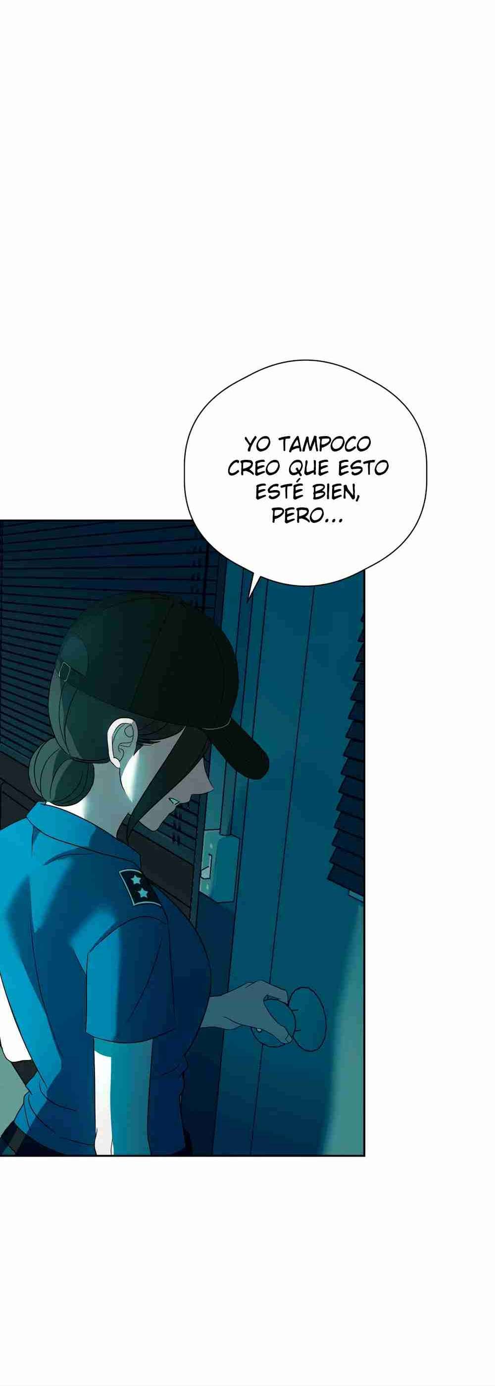 Amor Distorsionado capítulo 10 página 15