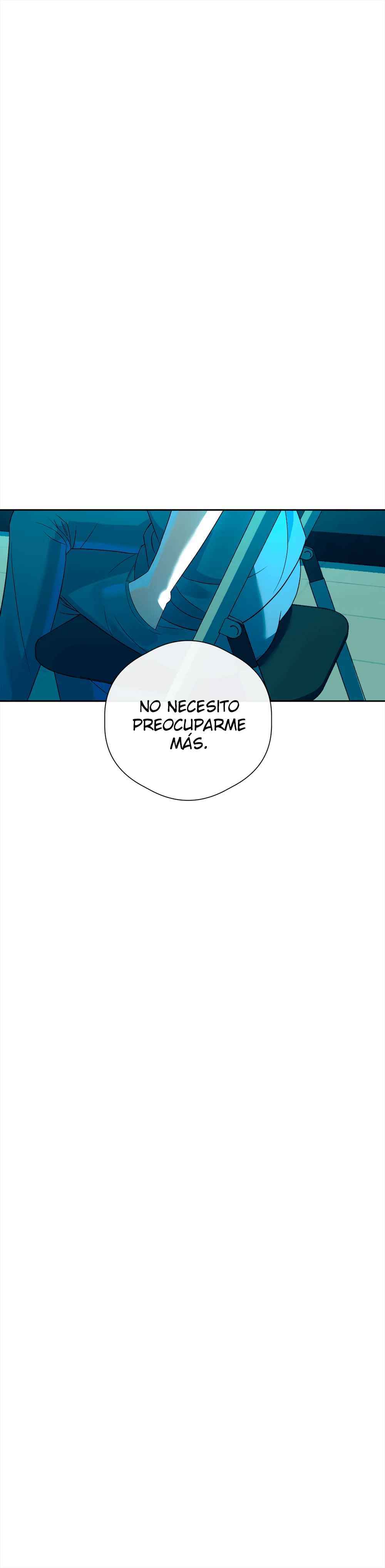 Amor Distorsionado capítulo 10 página 18