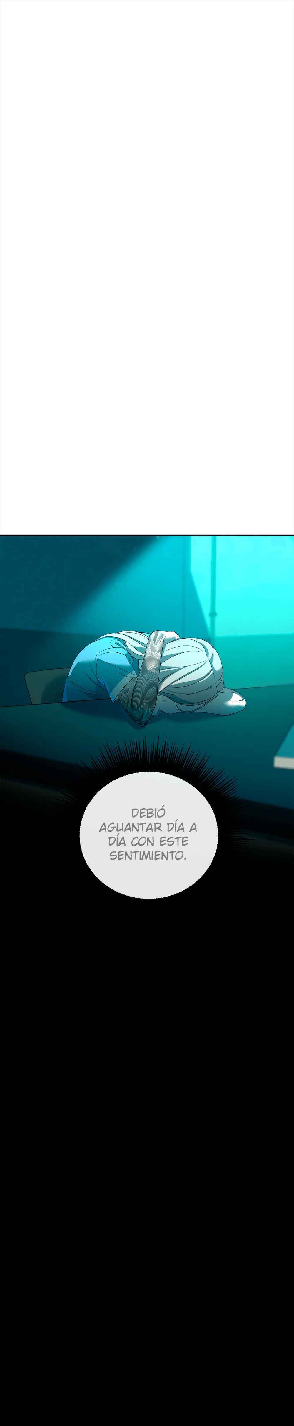 Amor Distorsionado capítulo 10 página 21