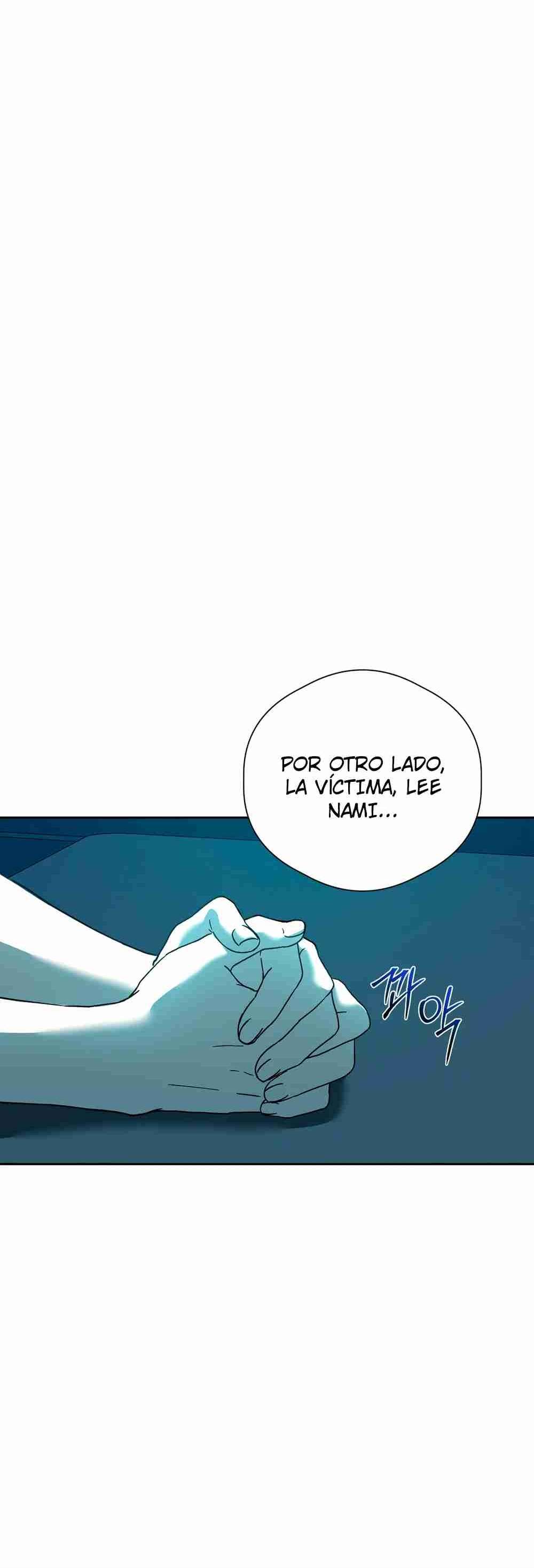 Amor Distorsionado capítulo 10 página 5