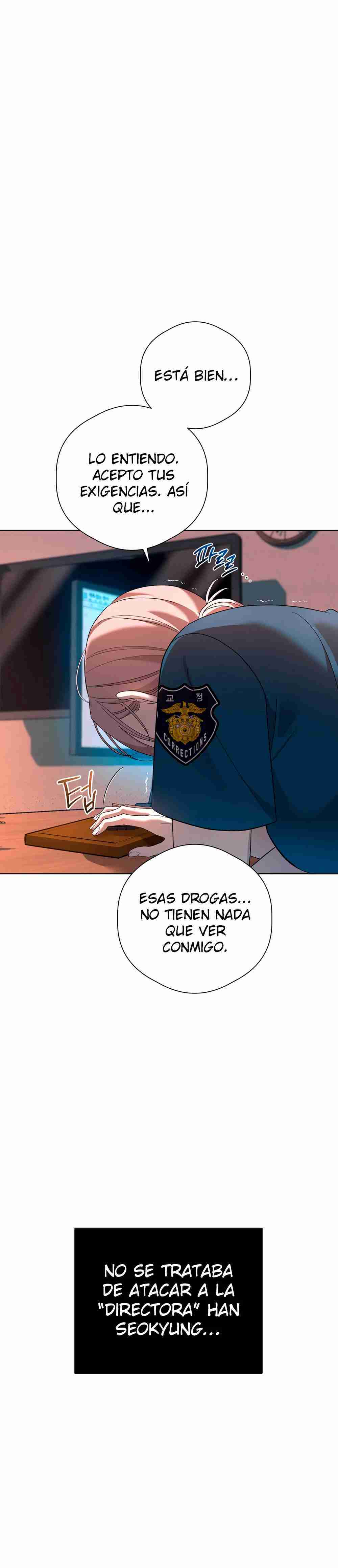 Amor Distorsionado capítulo 10 página 69