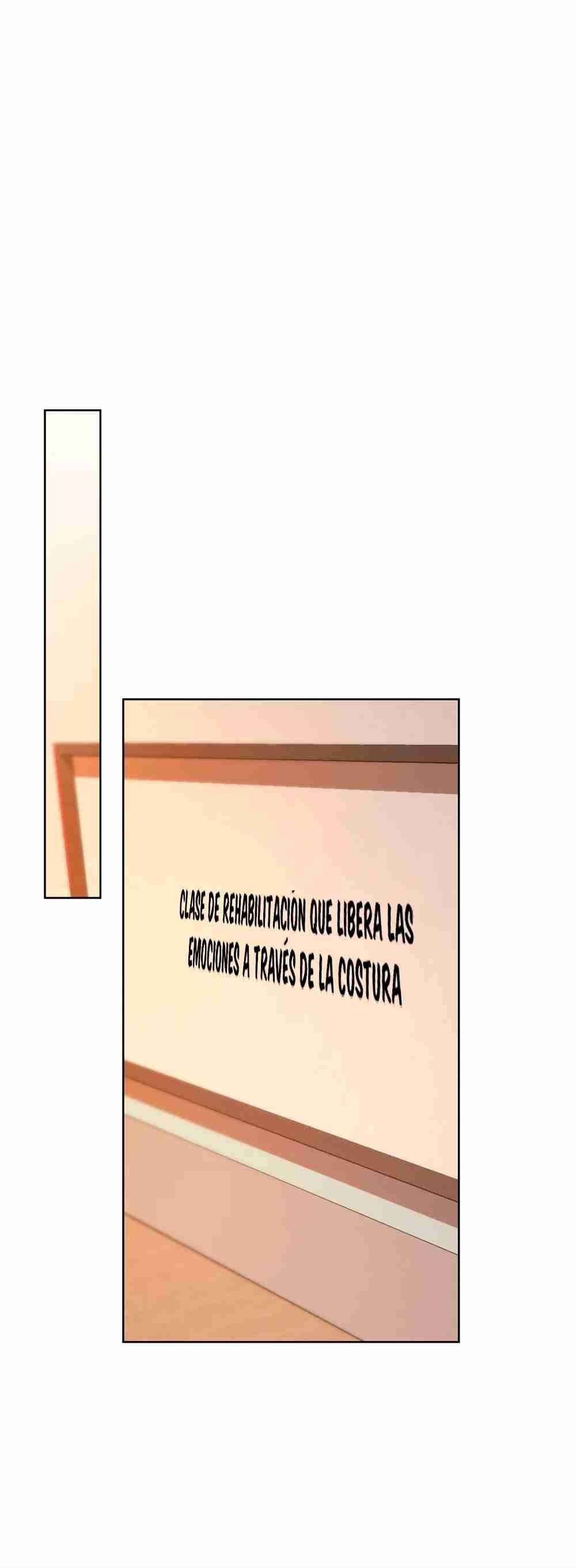 Amor Distorsionado capítulo 11 página 10