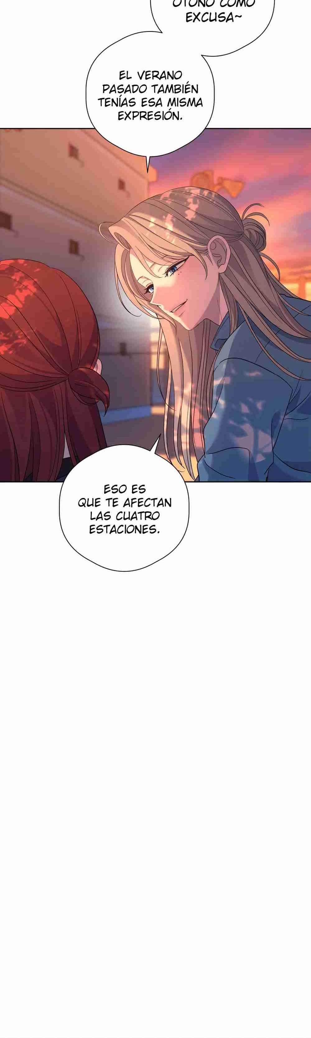 Amor Distorsionado capítulo 11 página 26