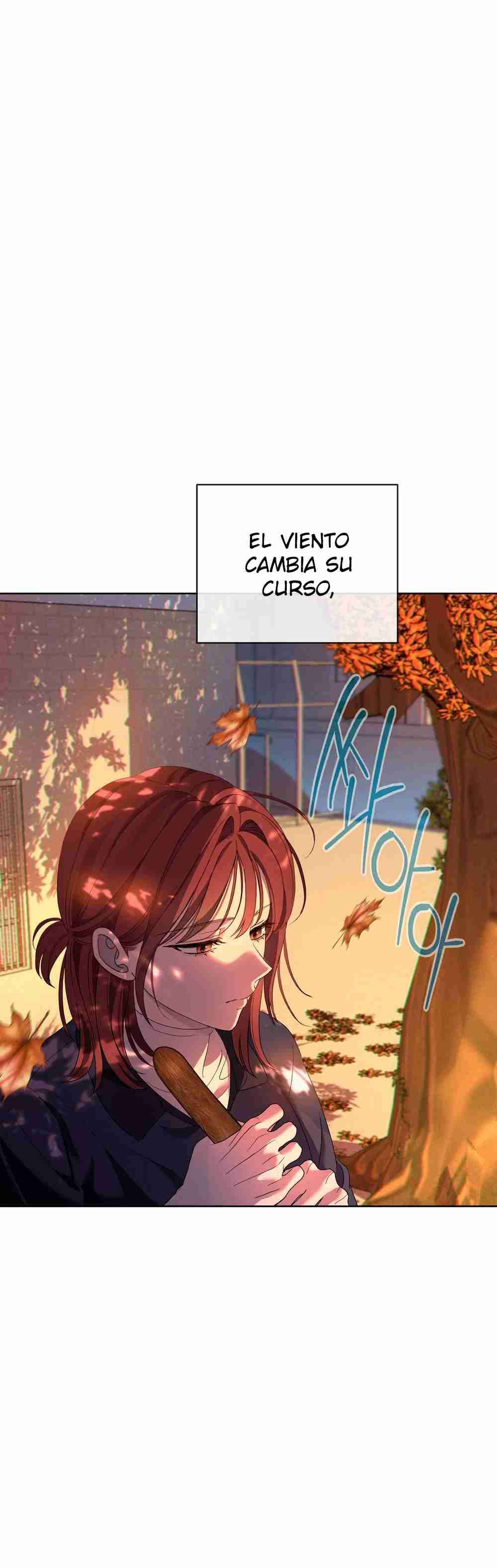 Amor Distorsionado capítulo 11 página 3
