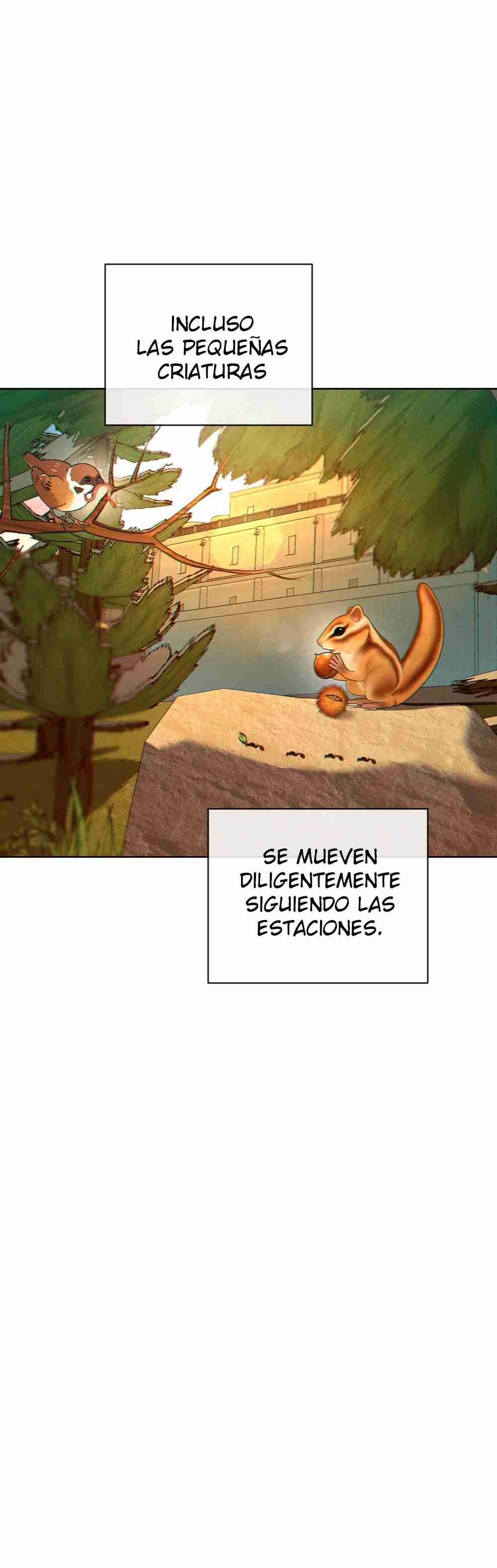 Amor Distorsionado capítulo 11 página 4