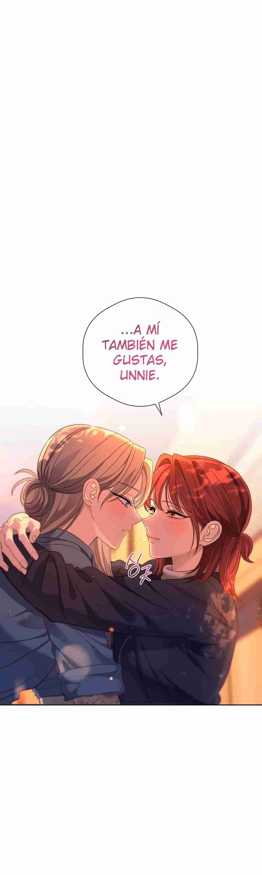 Amor Distorsionado capítulo 11 página 68