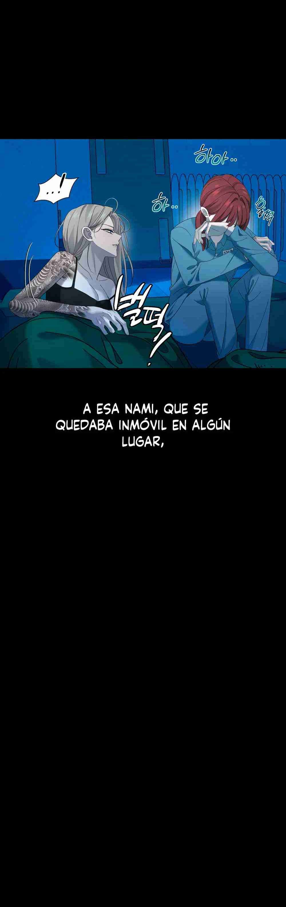 Amor Distorsionado capítulo 11 página 74