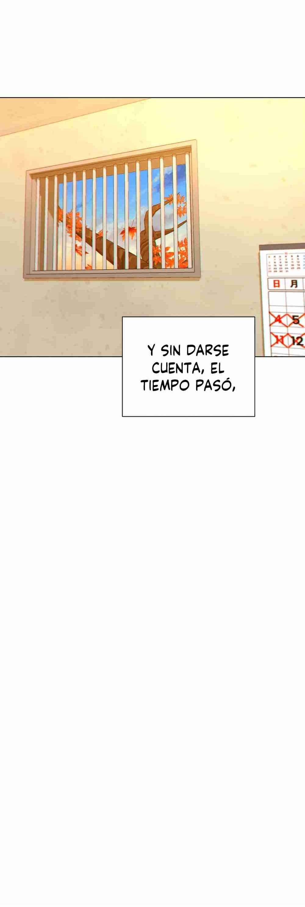 Amor Distorsionado capítulo 11 página 82