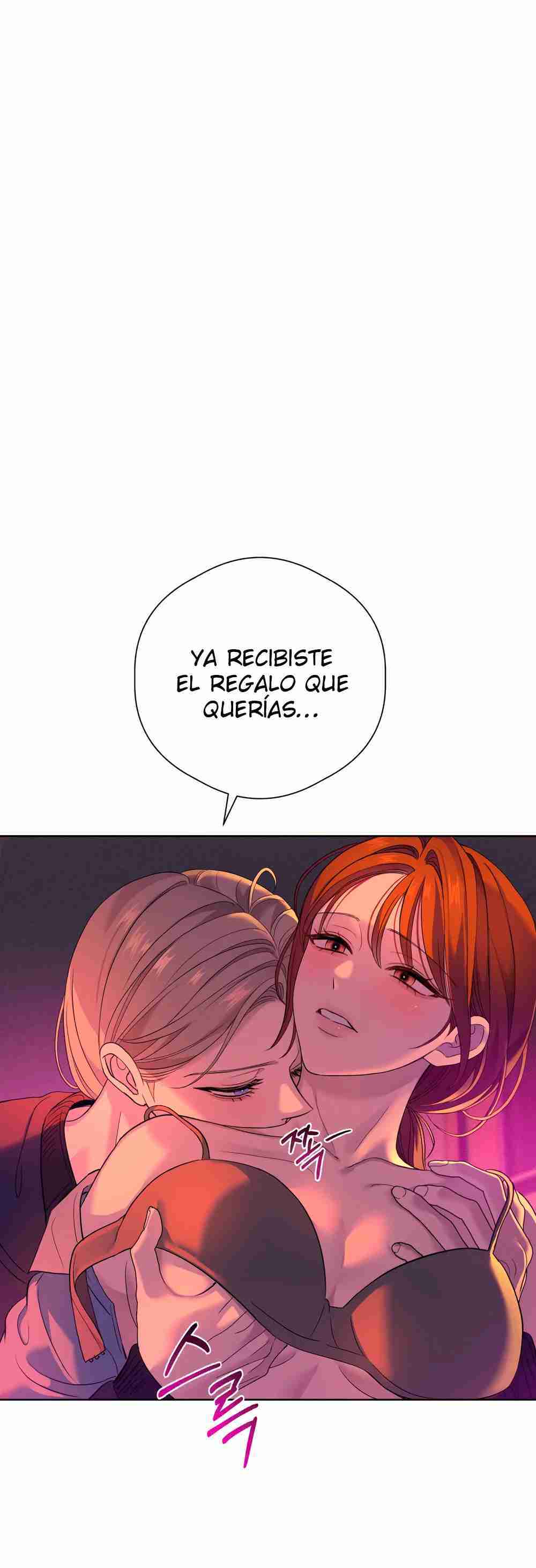 Amor Distorsionado capítulo 12 página 29