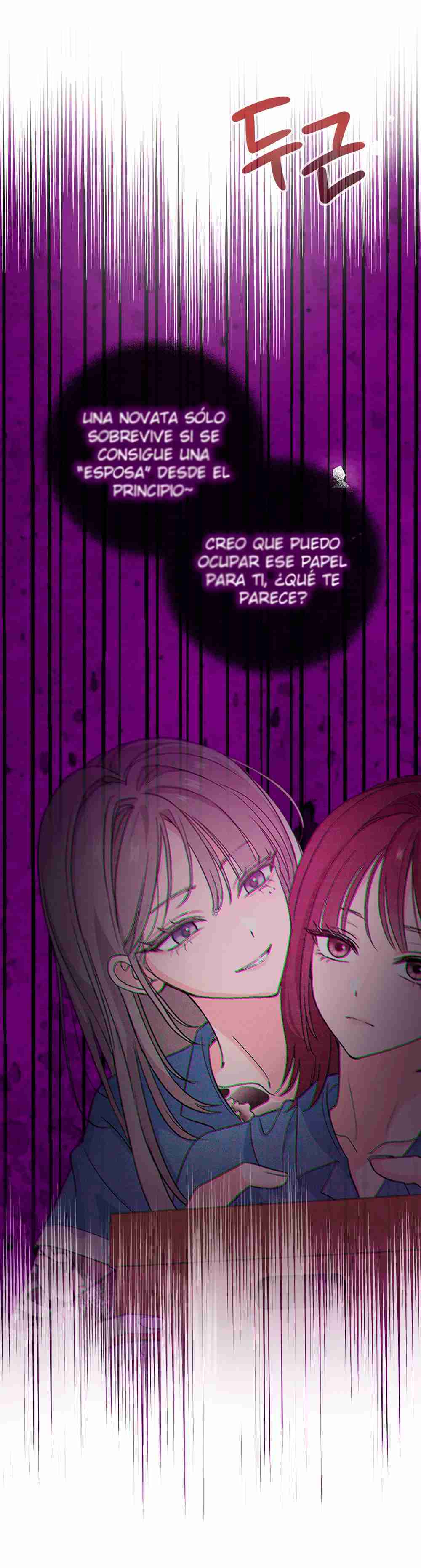 Amor Distorsionado capítulo 2 página 20