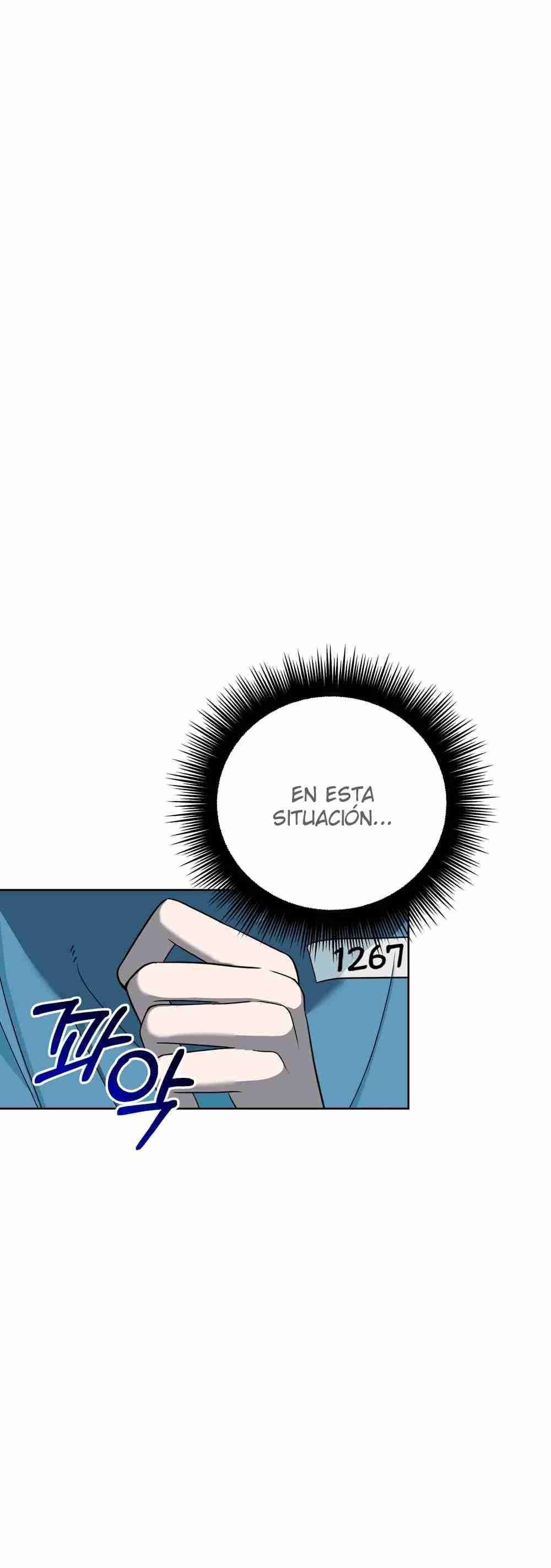 Amor Distorsionado capítulo 2 página 21