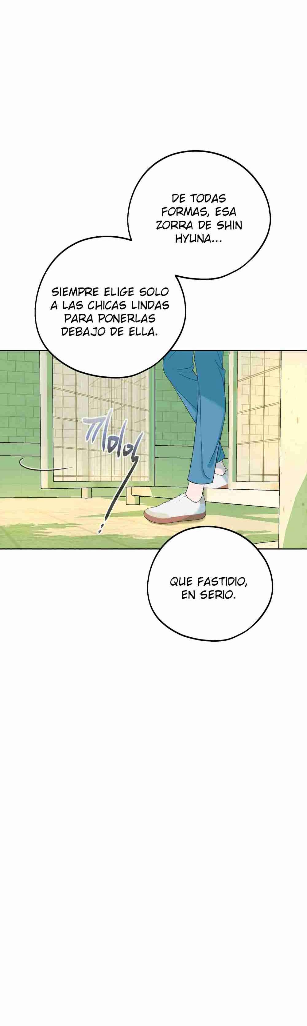 Amor Distorsionado capítulo 2 página 24