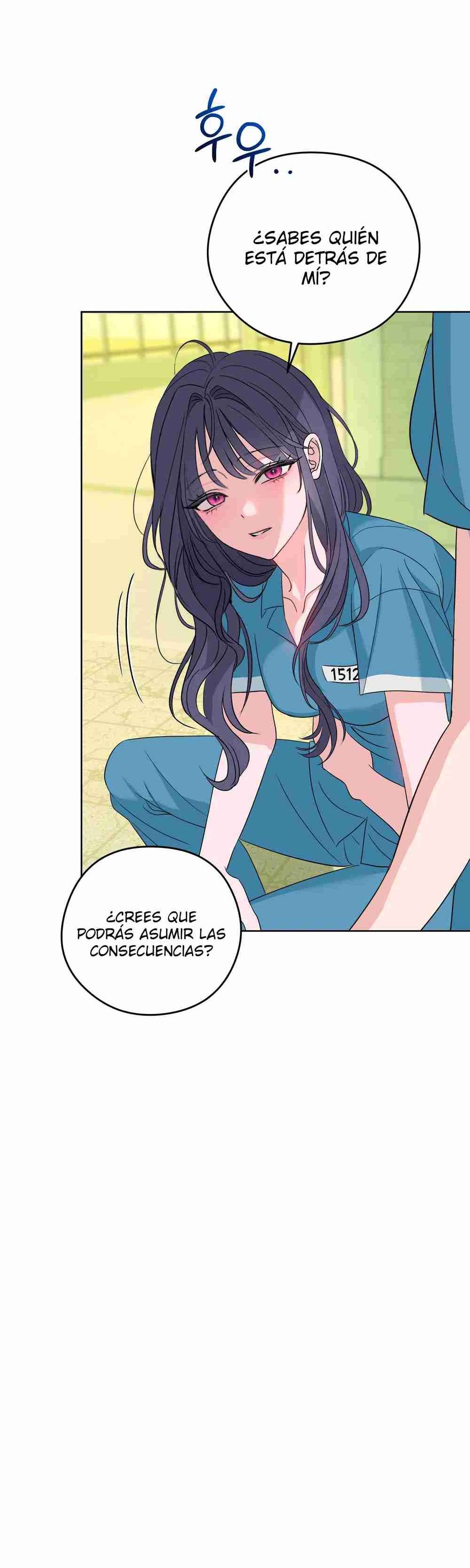 Amor Distorsionado capítulo 2 página 34