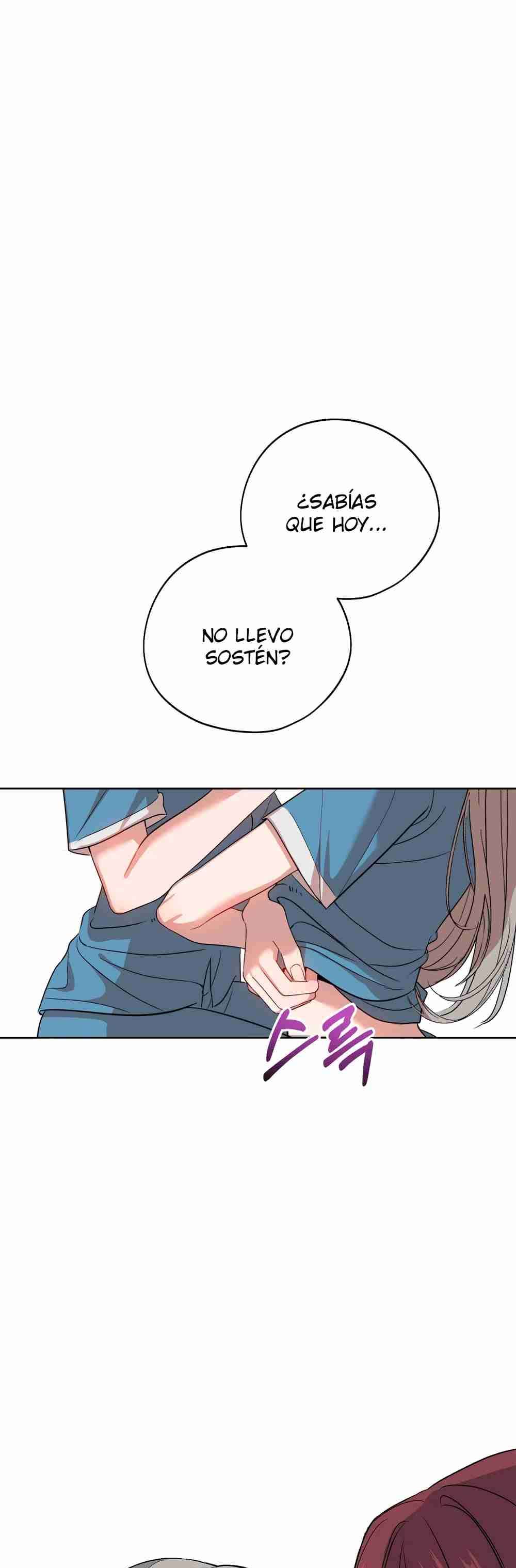 Amor Distorsionado capítulo 2 página 43