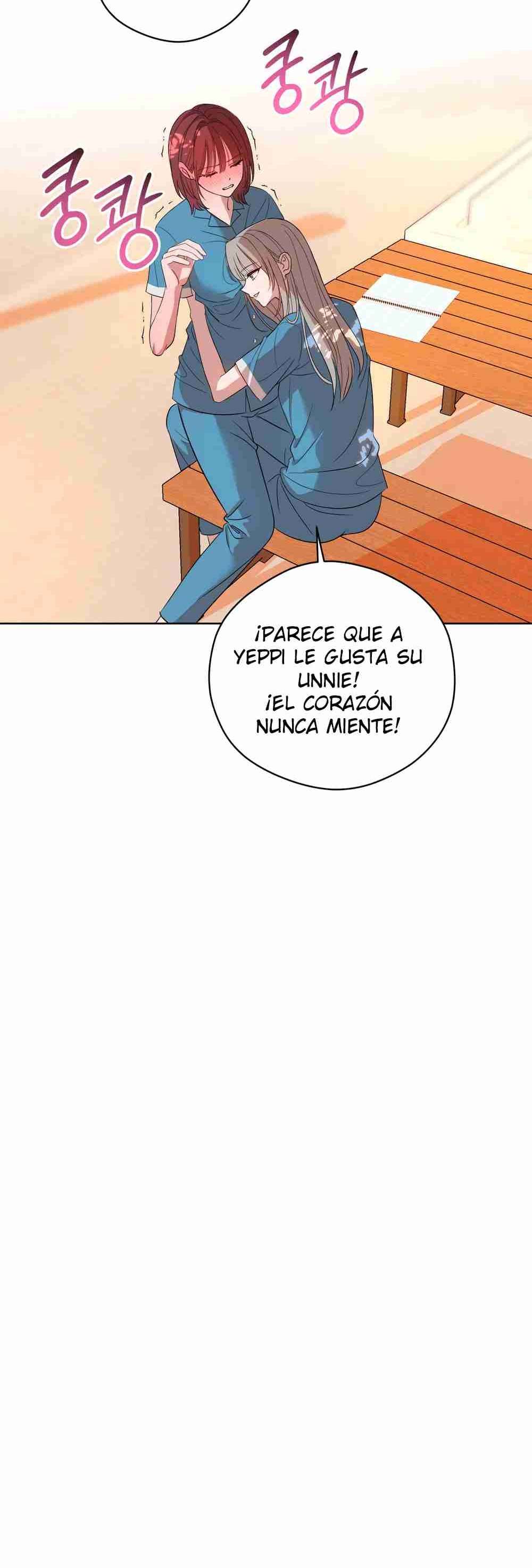 Amor Distorsionado capítulo 2 página 46