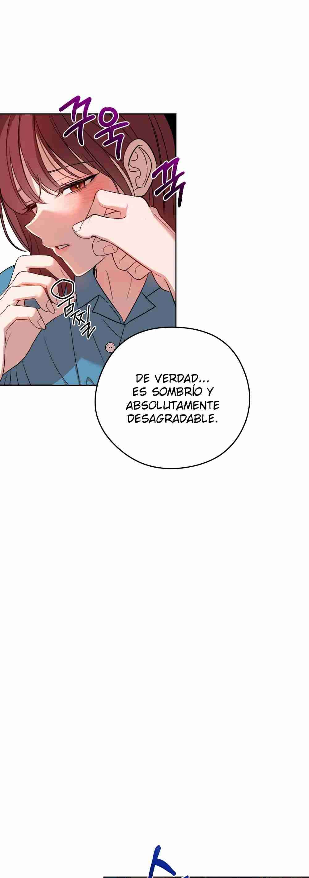 Amor Distorsionado capítulo 2 página 49
