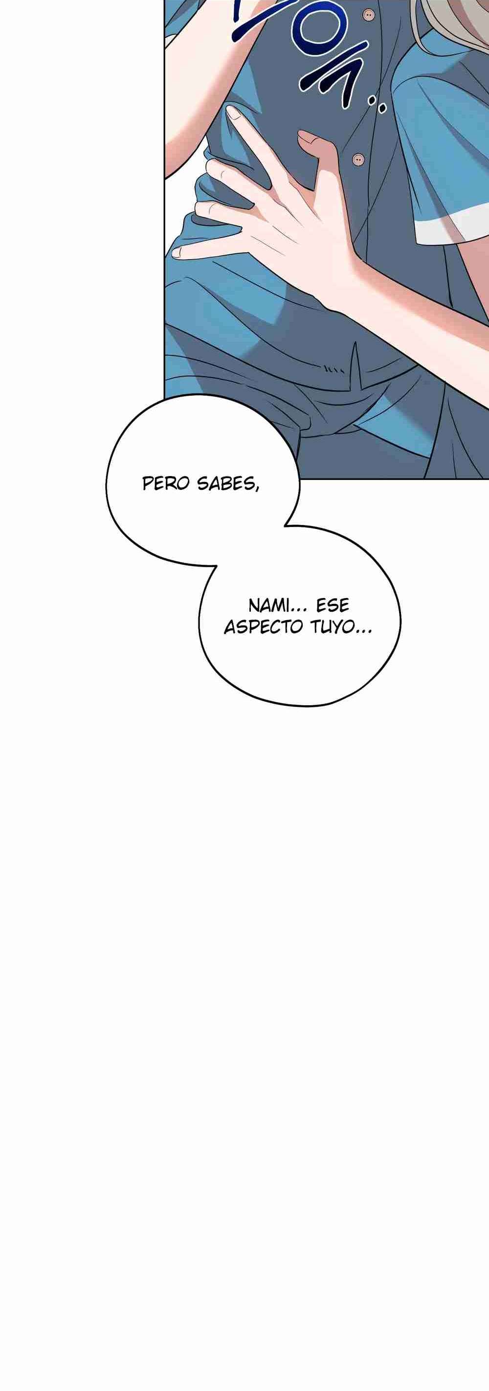 Amor Distorsionado capítulo 2 página 50