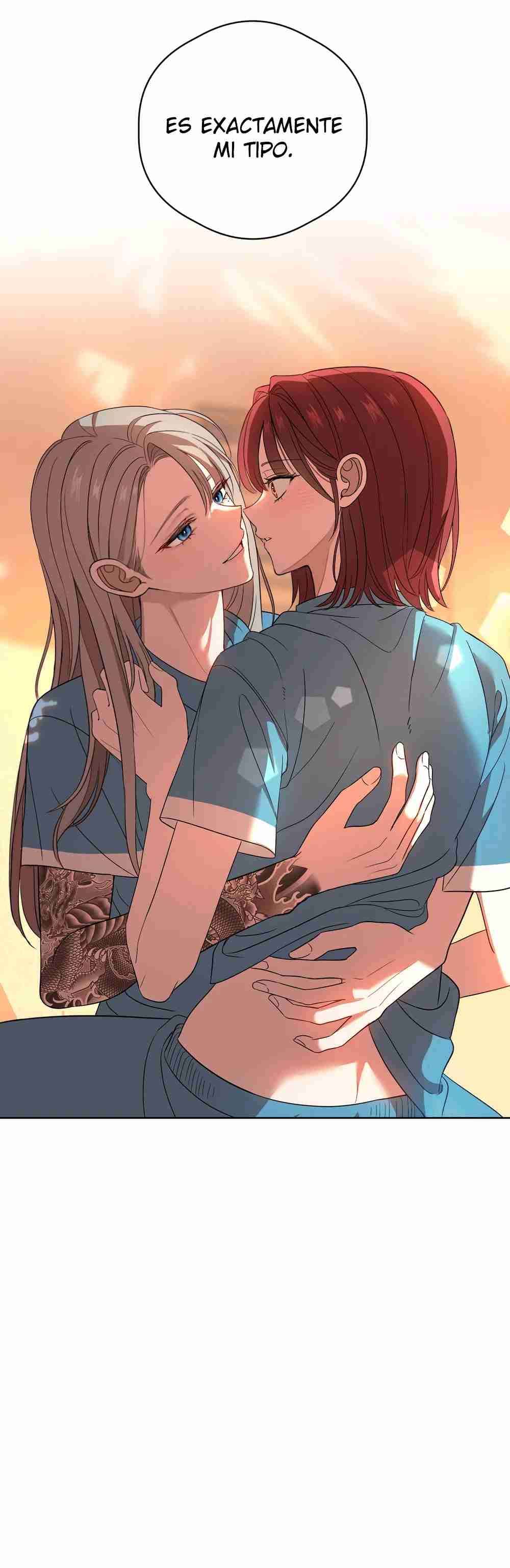 Amor Distorsionado capítulo 2 página 51