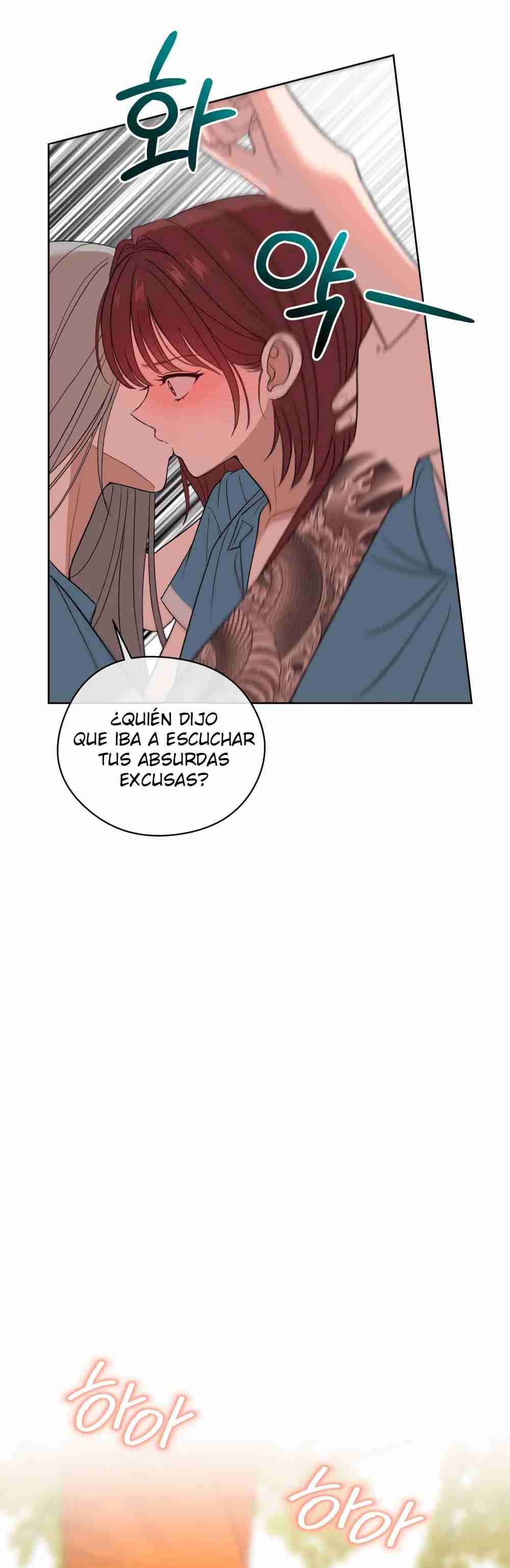 Amor Distorsionado capítulo 2 página 53