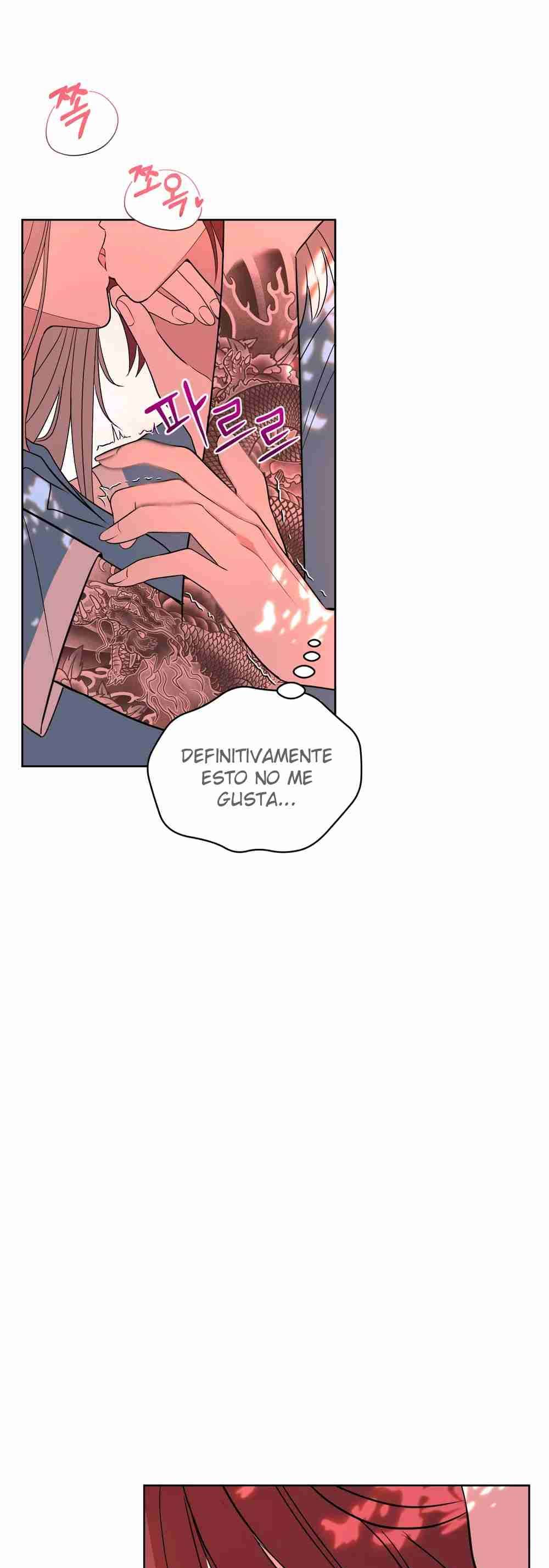 Amor Distorsionado capítulo 2 página 55