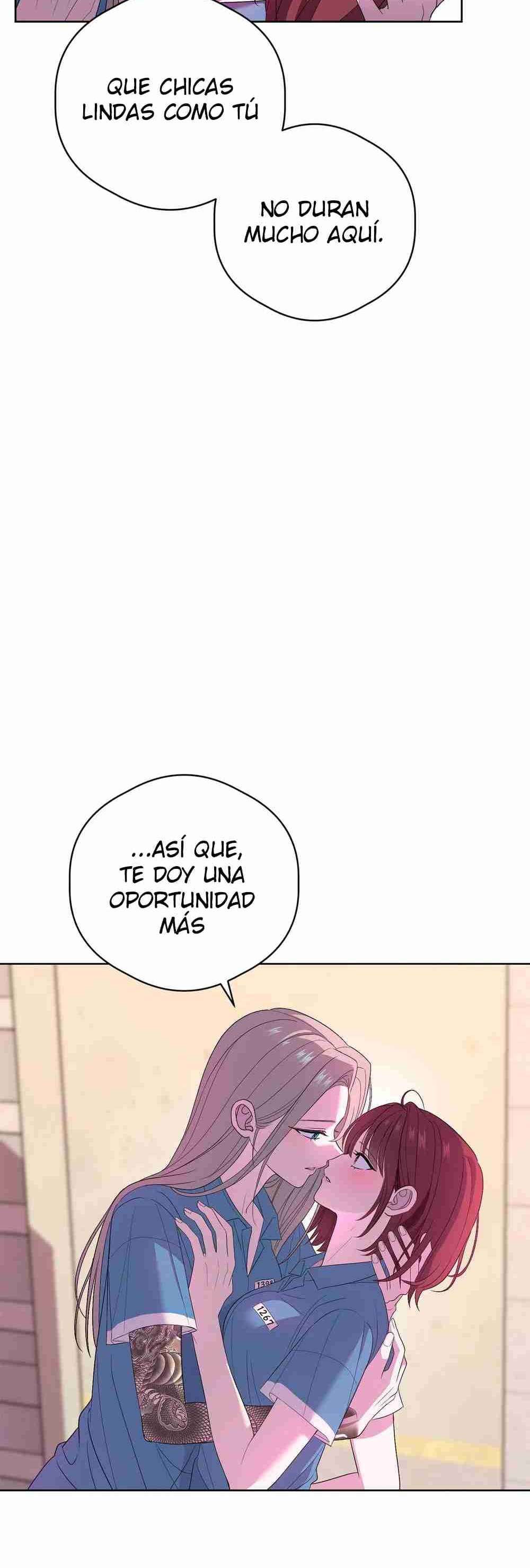 Amor Distorsionado capítulo 3 página 24