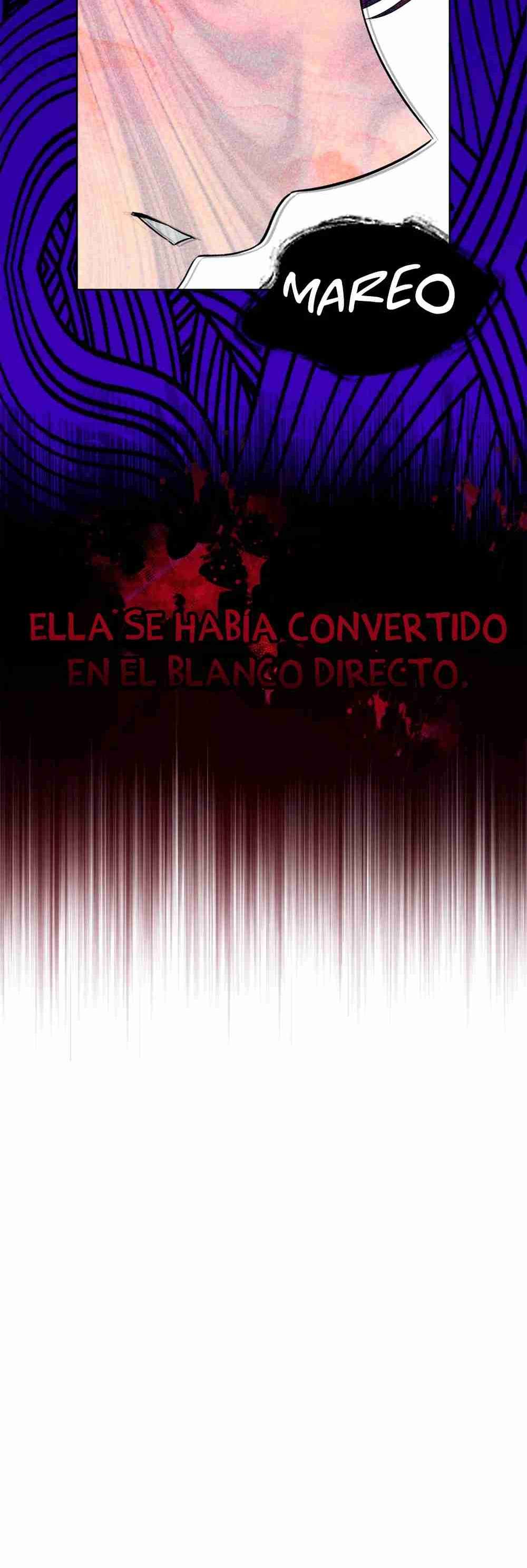 Amor Distorsionado capítulo 3 página 7