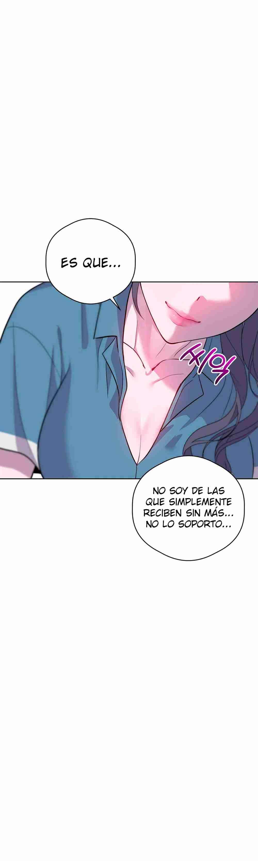 Amor Distorsionado capítulo 4 página 26