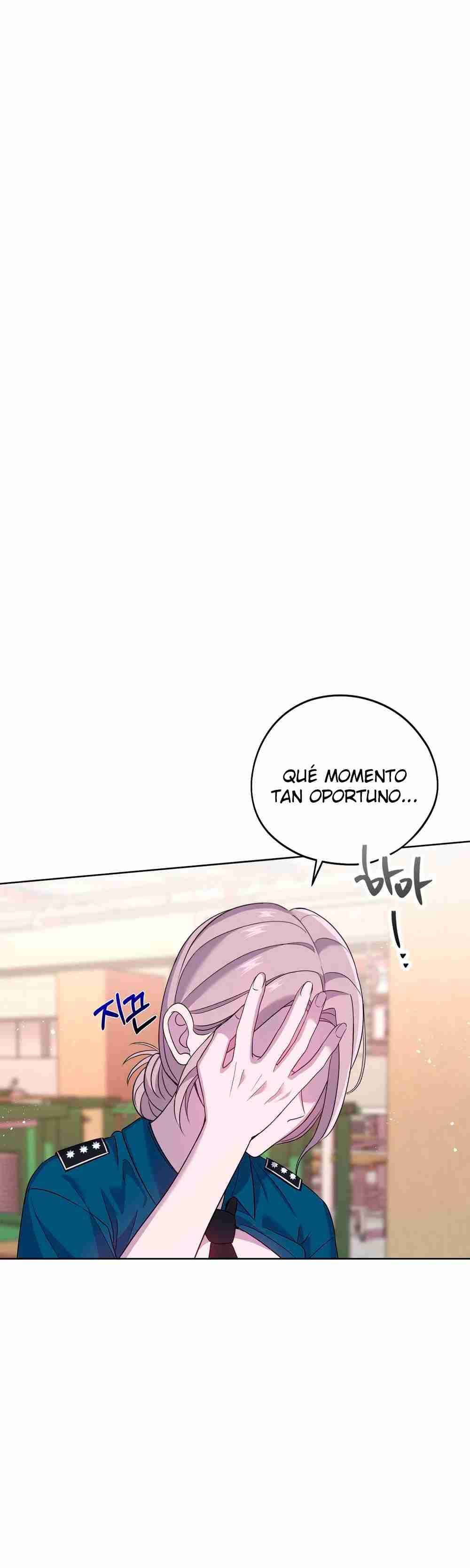 Amor Distorsionado capítulo 4 página 35