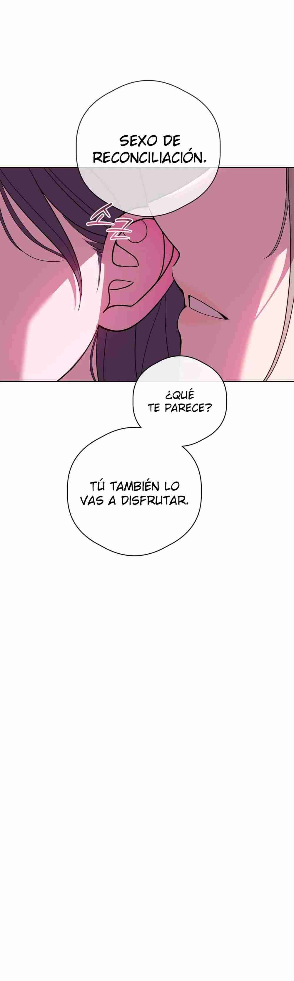 Amor Distorsionado capítulo 4 página 45