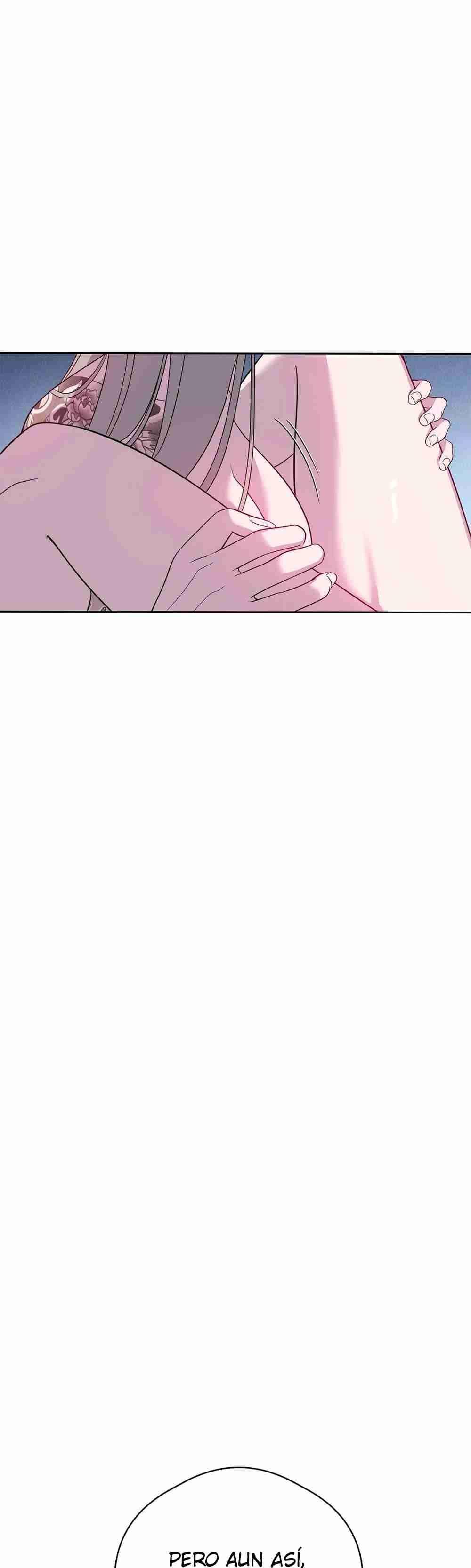 Amor Distorsionado capítulo 4 página 9