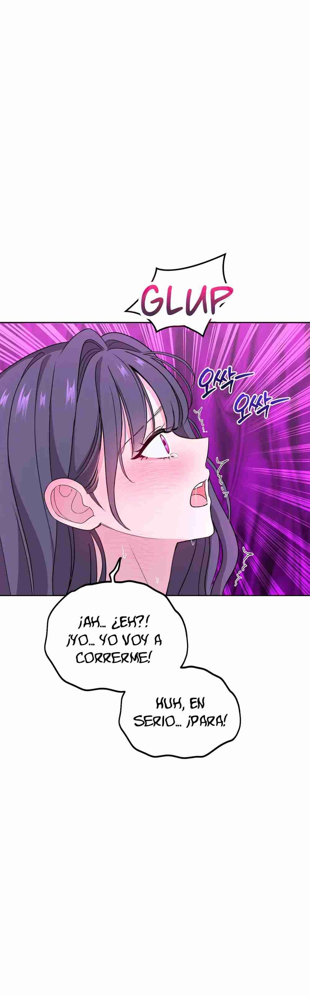 Amor Distorsionado capítulo 5 página 17