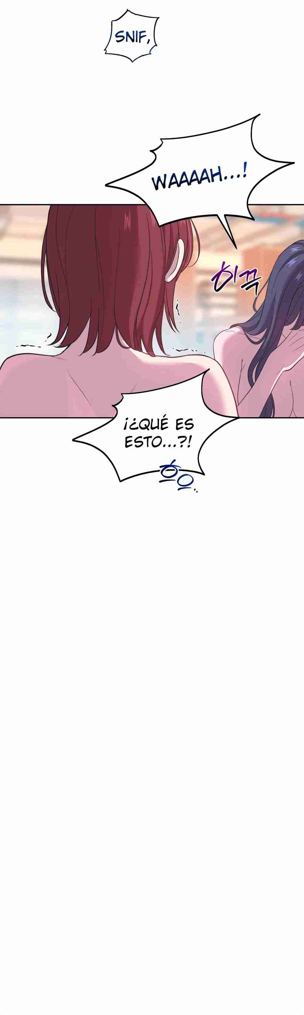 Amor Distorsionado capítulo 5 página 30