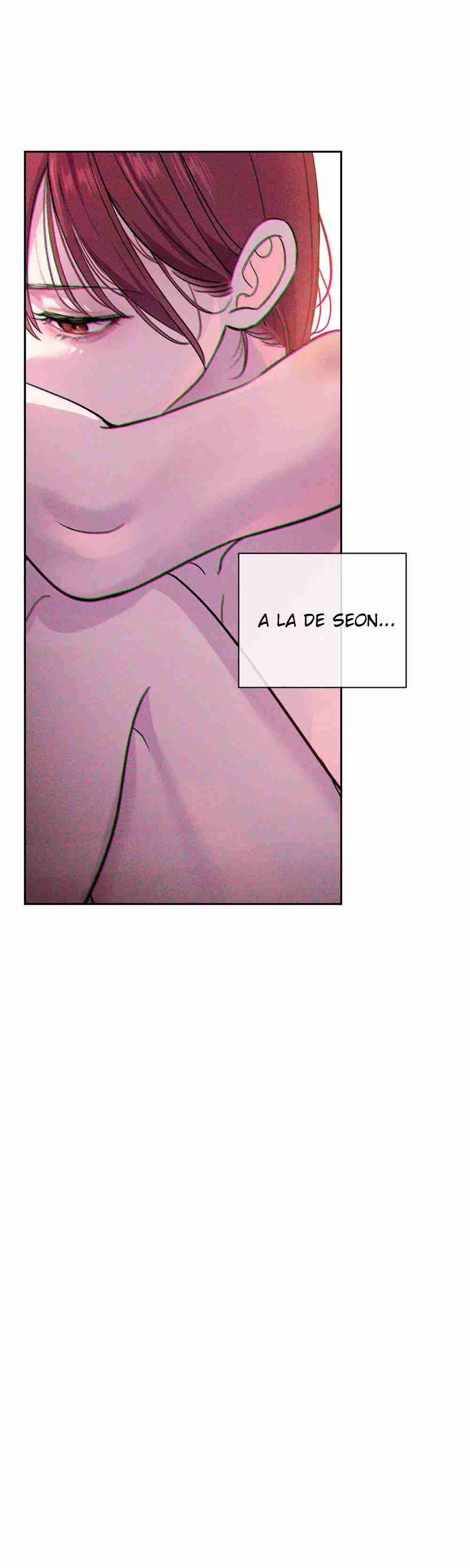 Amor Distorsionado capítulo 5 página 37
