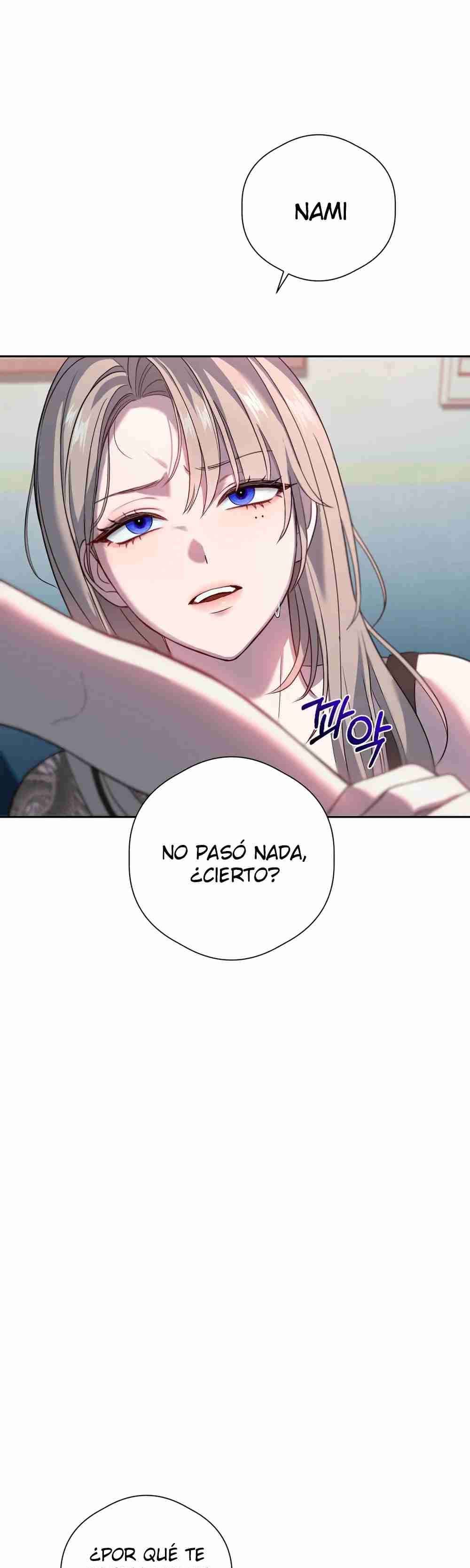 Amor Distorsionado capítulo 6 página 2