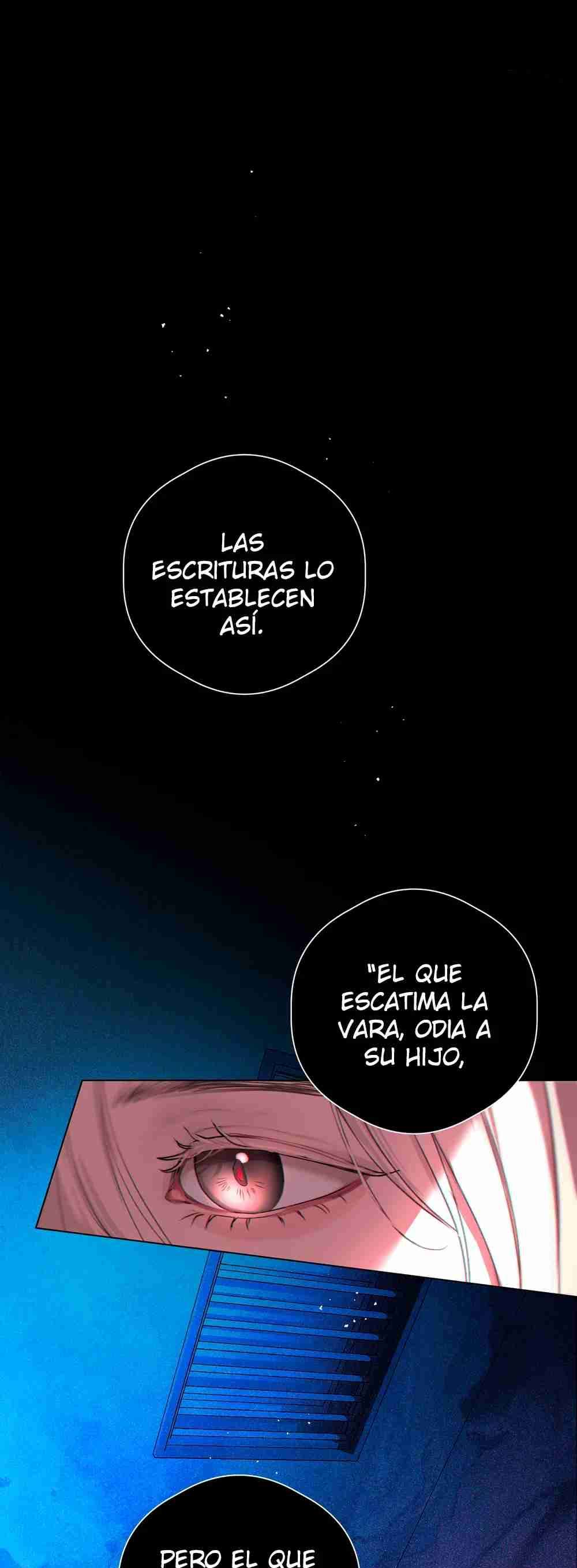 Amor Distorsionado capítulo 6 página 24