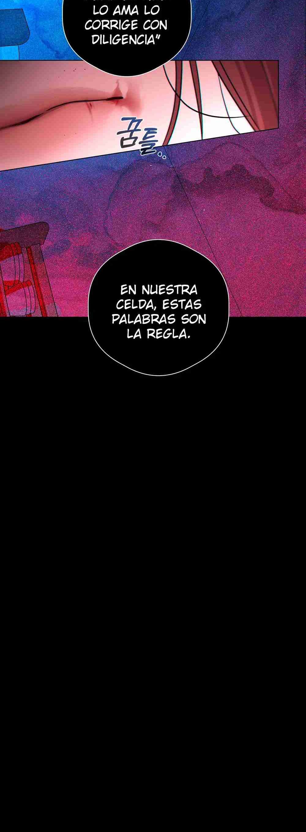 Amor Distorsionado capítulo 6 página 25