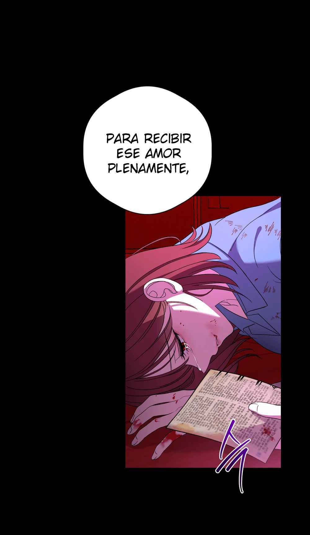 Amor Distorsionado capítulo 6 página 27