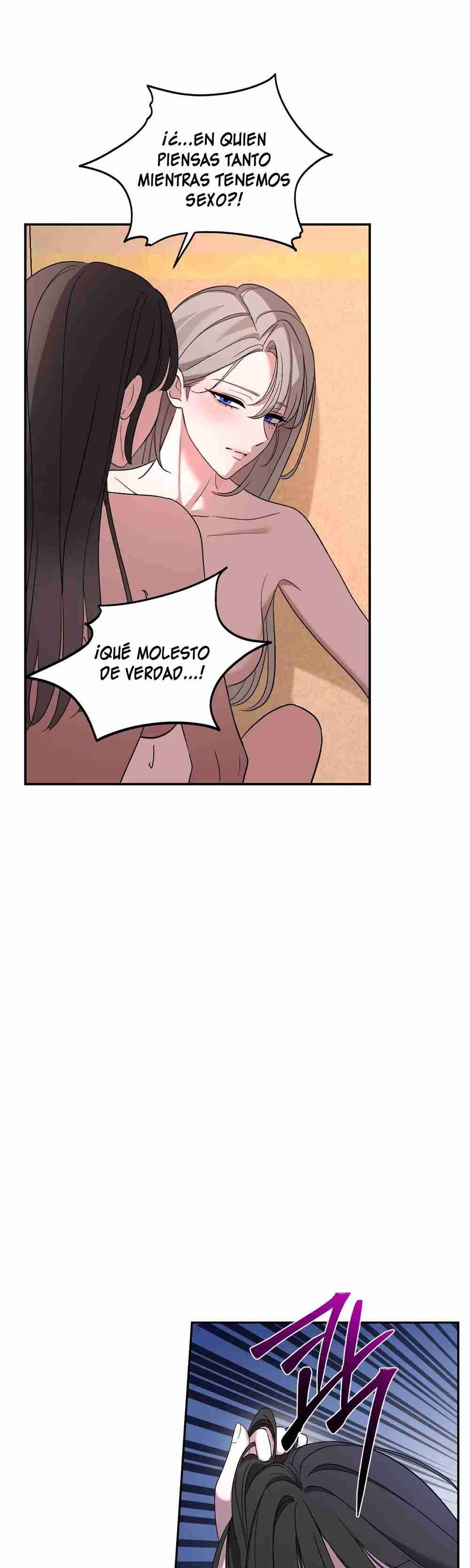 Amor Distorsionado capítulo 6 página 47
