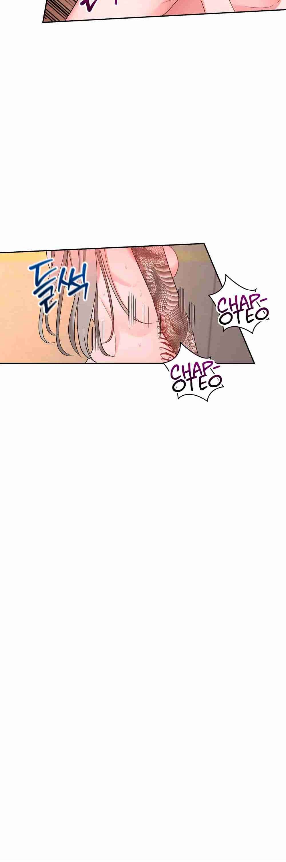 Amor Distorsionado capítulo 6 página 50