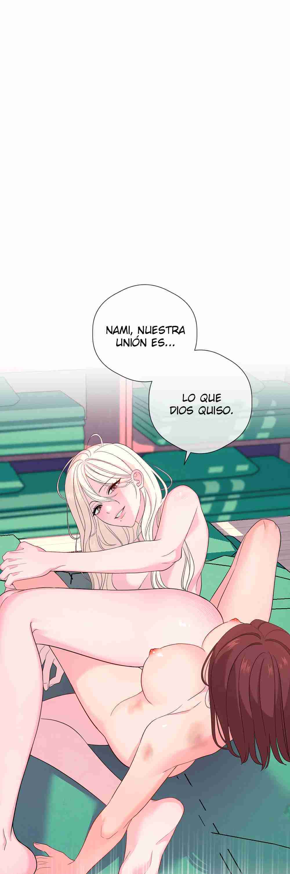 Amor Distorsionado capítulo 7 página 25